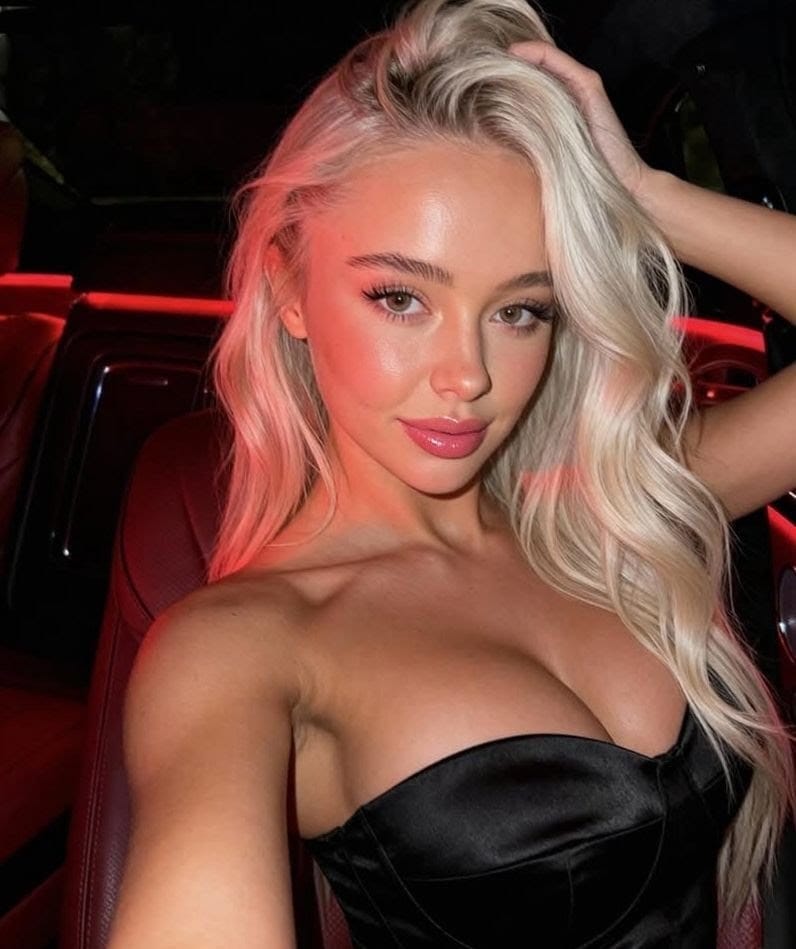 GİRNE VİP ESCORT ÖZGE